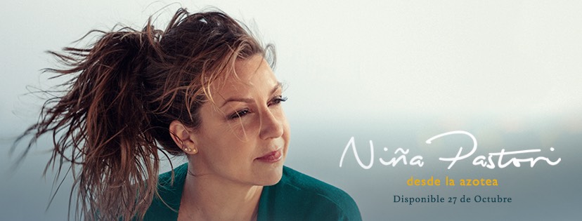NIÑA PASTORI REGRESA CON ‘DESDE LA AZOTEA’, PRIMER AVANCE DE SU NUEVO ÁLBUM
