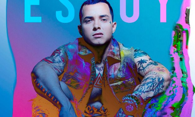 »ESTOY» ¡LO NUEVO DE SIXTO REIN!