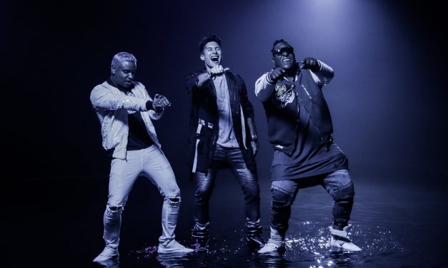 CHYNO MIRANDA LANZA SU ESPERADO SENCILLO Y VIDEO »HASTA EL OMBLIGO» JUNTO A ZION & LENNOX