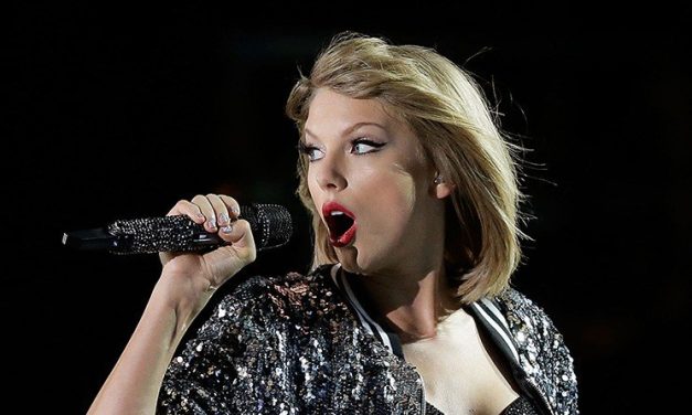 Taylor Swift estrena »Gorgeous», una nueva canción de su próximo disco. (+Audio)