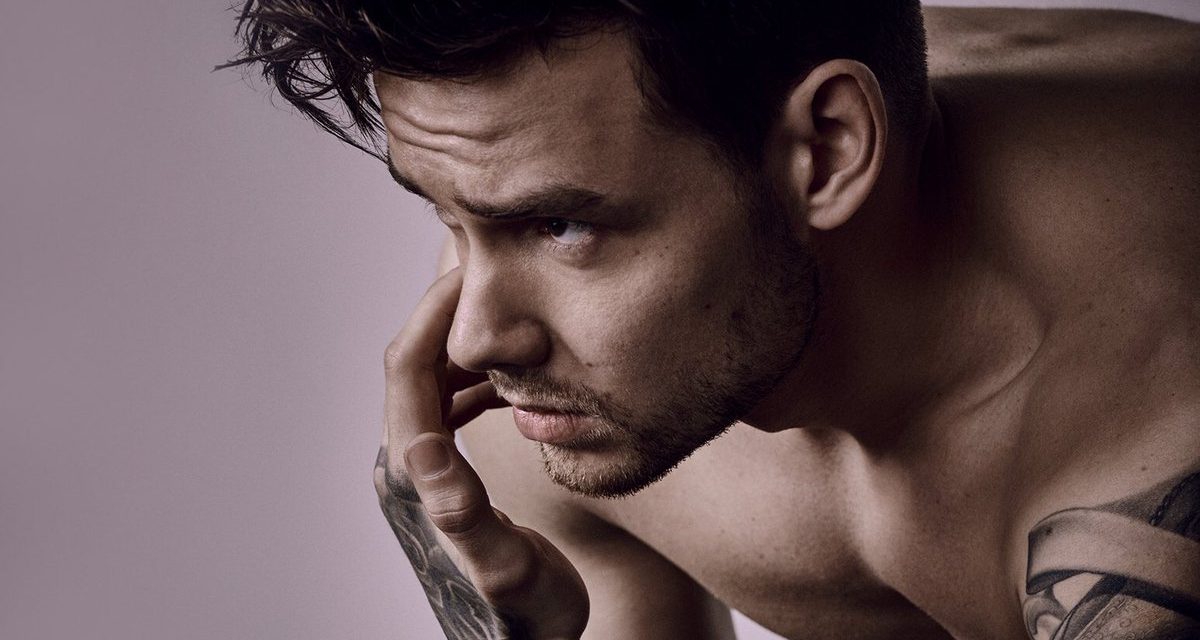 Liam Payne lanza su nuevo y diferente single: »Bedroom Floor».