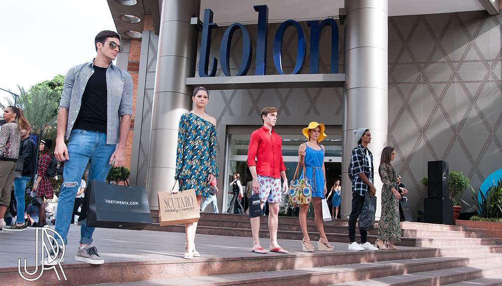 Tolón FASHION MALL, realizó la primera edición del Tolón Fashion Week (+Fotos)