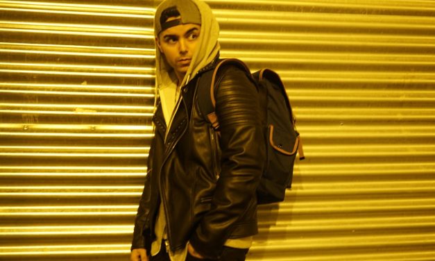 Yisu pone a bailar a Caracas y Madrid con »Vente»