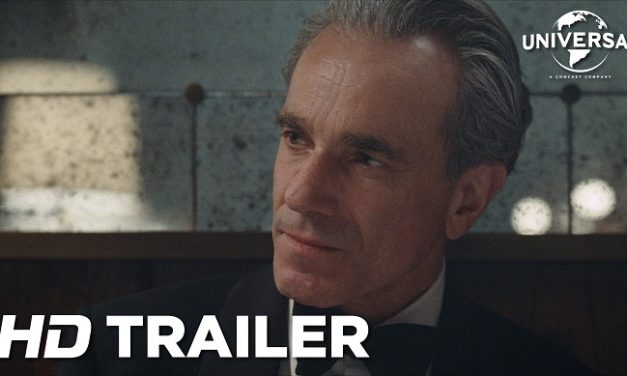 El hilo fantasma – La última película de Daniel Day Lewis ya tiene tráiler