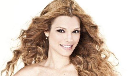 Mariángel ya tiene listos los trapos de Miss Venezuela – #MuerdeAqui por @diegokapeky