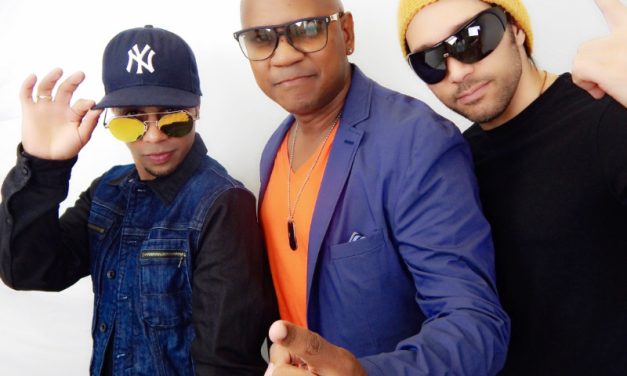Proyecto Uno prende la rumba con »Ya llegó el viernes»