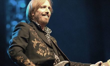 Murió el músico Tom Petty luego de sufrir un ataque cardíaco masivo