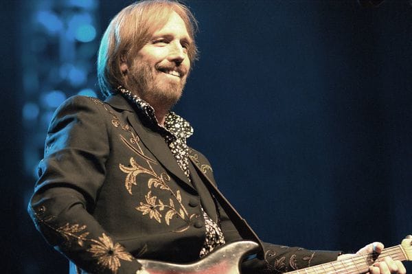Murió el músico Tom Petty luego de sufrir un ataque cardíaco masivo