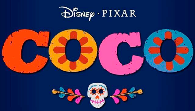 Disney prepara el estrenó de »Coco», la cinta de Pixar que destaca el poder latino