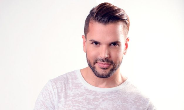 @Kamalmusica decidió entregarse al placer (+Audio)