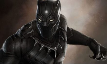 Marvel reveló el primer impresionante tráiler de ‘Pantera Negra’ (+Video)