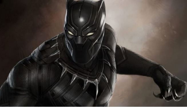 Marvel reveló el primer impresionante tráiler de ‘Pantera Negra’ (+Video)