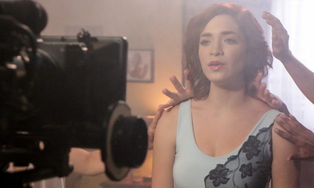 Laura Guevara nos habla de »Todas las cosas» (+Video)