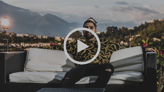 JoseA presenta su nuevo videoclip »Para ti»