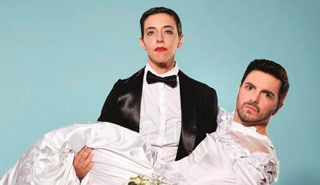 MIRANDA! ANUNCIA GIRA POR ESPAÑA