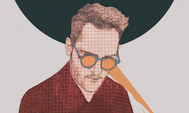 El otro Polo presenta su primer álbum solista: A COLOR