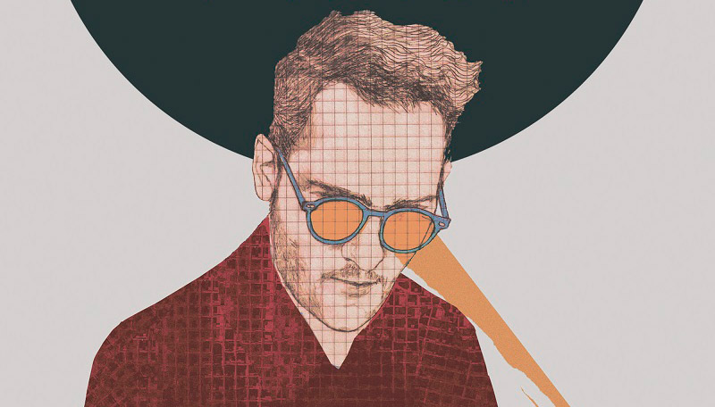 El otro Polo presenta su primer álbum solista: A COLOR