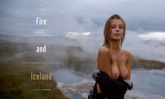 Allie Leggett Miss Kentucky USA desnuda (+Fotos)