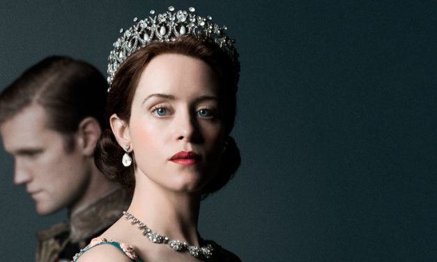 Netflix debuta el tráiler oficial de la segunda temporada de The Crown