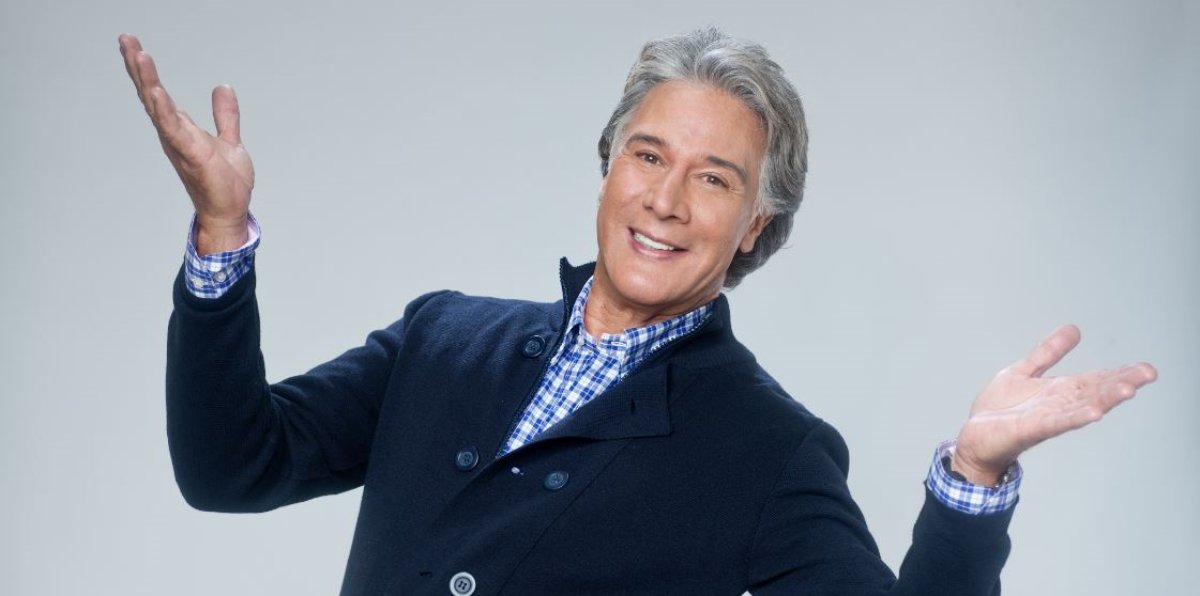 Fernando Allende conducirá por segunda ocasión el Miss World