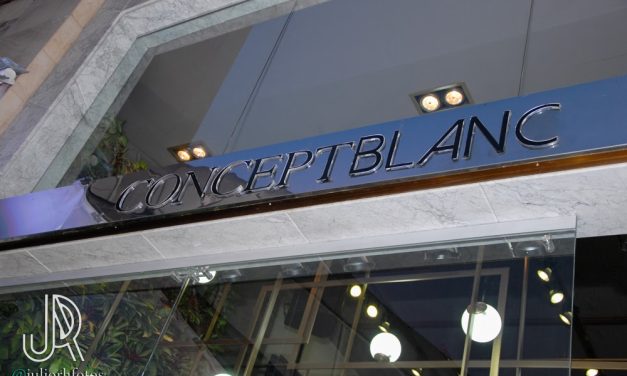 Concept Blanc apertura nueva sede en Caracas (+Fotos)