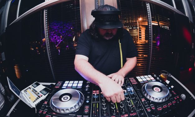 DJ Geeh triunfa en Miami y busca conquistar Europa y Latinoamérica