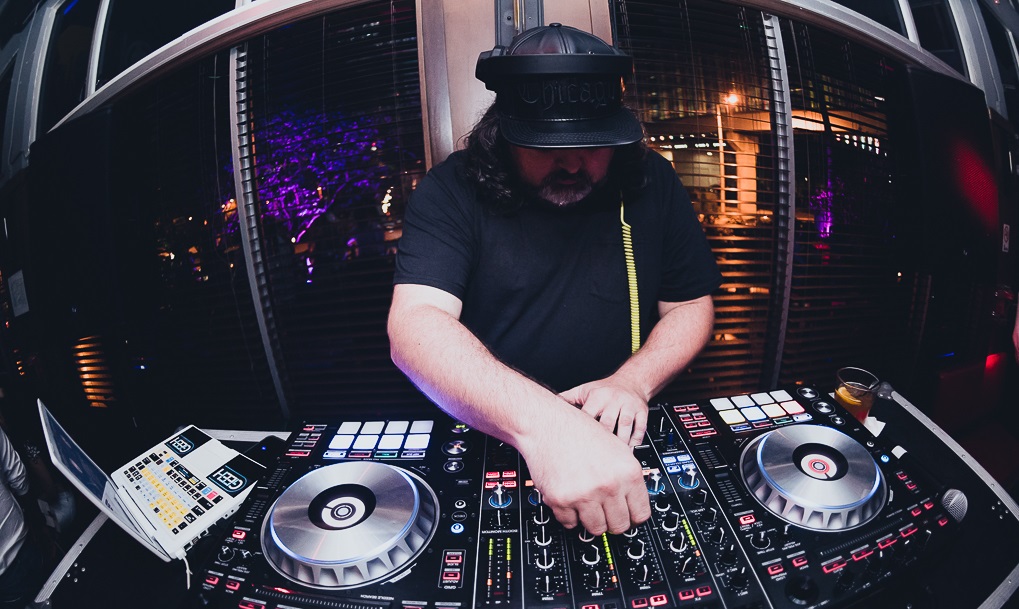 DJ Geeh triunfa en Miami y busca conquistar Europa y Latinoamérica