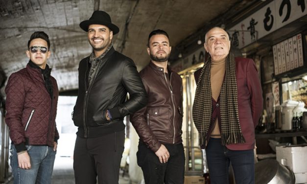 SÚPER SÁBADO SENSACIONAL RINDE HOMENAJE A GUACO