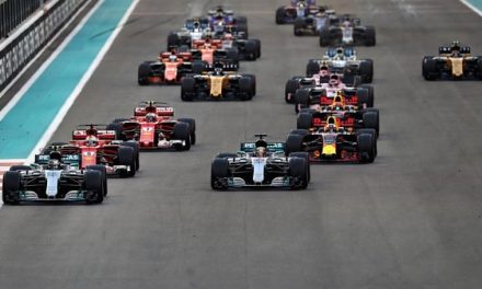 Fórmula 1: Valtteri Bottas se quedó con el GP de Abu Dhabi, el último del la temporada