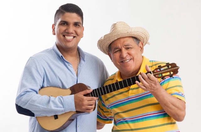 Gualberto Ibarreto: Un sentimiento en el Centro Cultural BOD