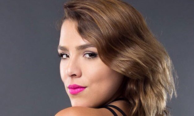 Harshal irrumpe en la escena musical con »Comenzar a vivir»
