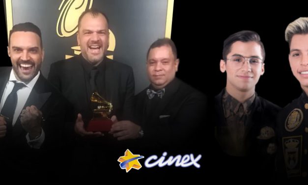 Guaco y La Melodía Perfecta llegarán para cerrar la segunda temporada