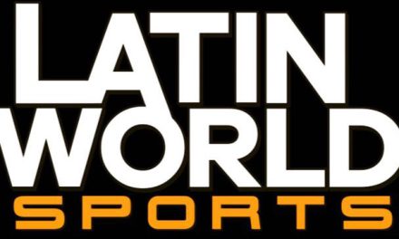 Este domingo Meridiano Tv estrena Latín World Sports