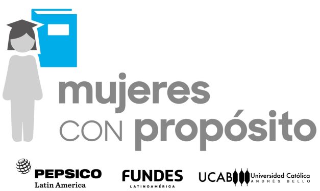 Una nueva generación de Mujeres con Propósito de la mano de PepsiCo Alimentos