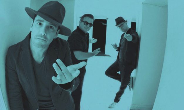 LOS AMIGOS INVISIBLES NOMINADOS AL GRAMMY