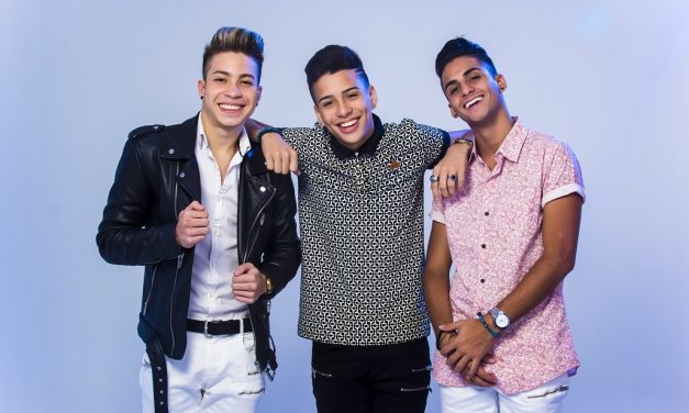 Los Boys dirán presente en el Miss Venezuela 2017