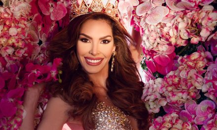 CECILIA GUEVARA (@MissVMonagas) Miss Monagas 2017, Candidata al #MissVenezuela (+Fotos)