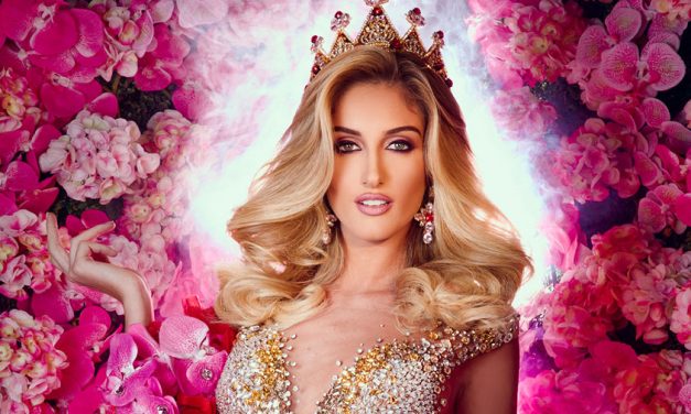 MARIA CARLOTA ARCAY VISO (@MissVCojedes) Miss Cojedes 2017, Candidata al #MissVenezuela (+Fotos)