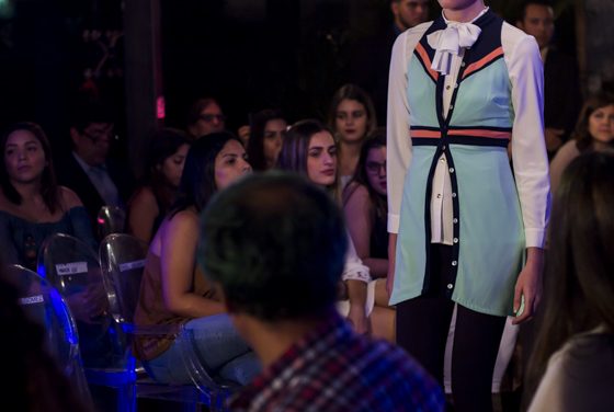 Melao celebró sus 6 años con el lanzamiento de la colección Calle Carabobo (+Fotos)