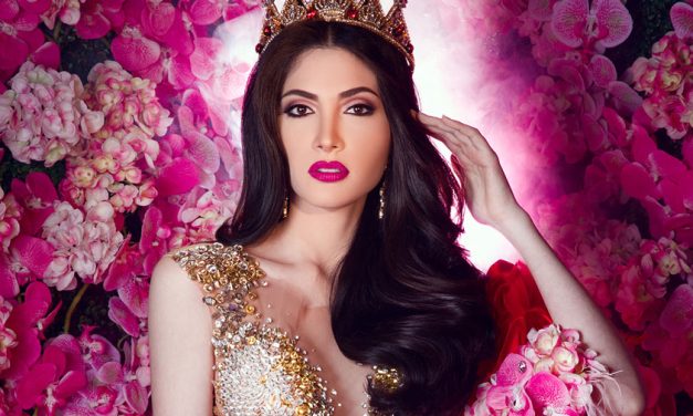 NARIMAN BATTIKHA (@MissVPortuguesa) Miss Portuguesa 2017, Candidata al #MissVenezuela (+Fotos)