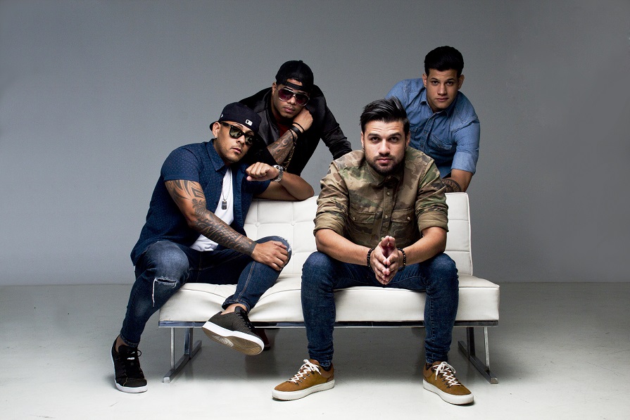 EL GRUPO OBS ESTRENA »NO TENGAS MIEDO» PARA CERRAR 2017