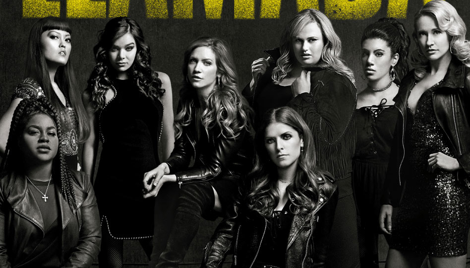 The Voice + Las Bellas (+Video)