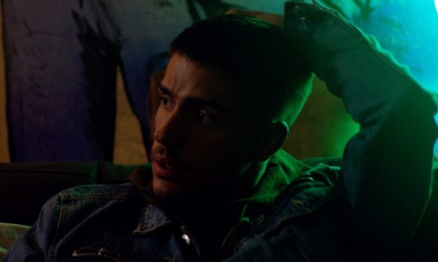 Peche (@peche) lanzó el videoclip de su primer sencillo »Fool» (+Video)