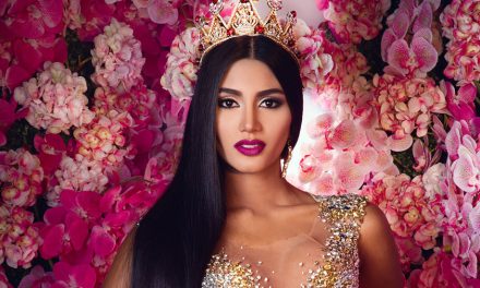 STHEFANY GUTIÉRREZ (@MissVDAmacuro) Miss Delta Amacuro 2017, Candidata al #MissVenezuela (+Fotos)