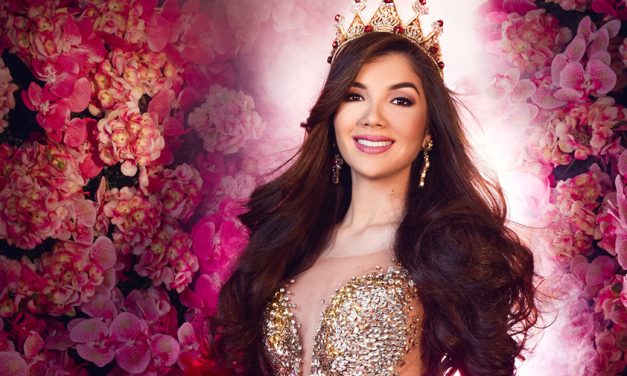 MARÍA YERARDY MONTOYA (@MissVNvaEsparta) Miss Nueva Esparta 2017, Candidata al #MissVenezuela (+Fotos)