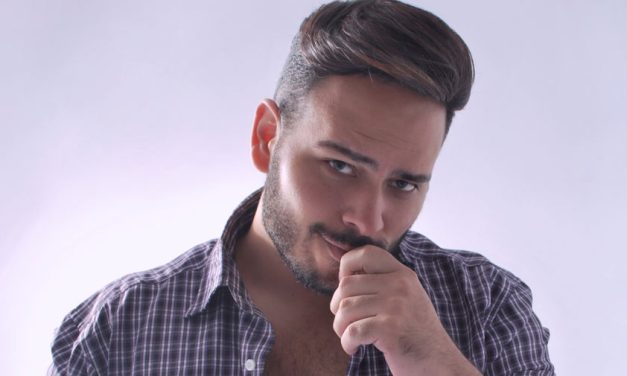 El fotógrafo venezolano Francisco Andara triunfa en Panamá