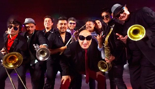 LA MOSCA REGRESA CON SU NUEVO VIDEO Y SENCILLO »MARINEROS»