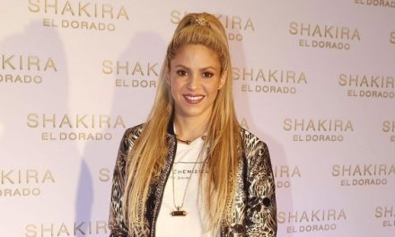 Shakira: suspendió los primeros cinco conciertos de su gira europea