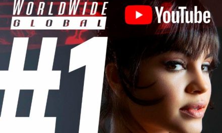 »CRIMINAL» de Natti Natasha y Ozuna ocupa el puesto #1 en el chart global de Youtube