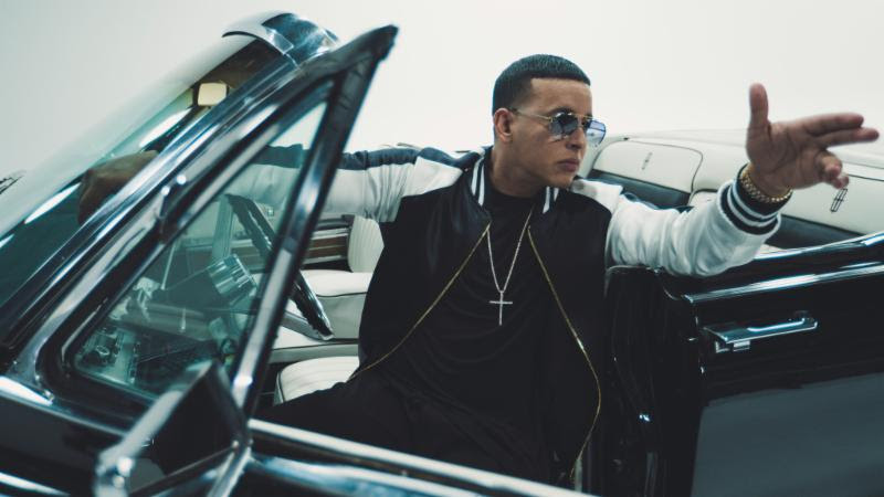 Daddy Yankee lanza un nuevo video musical en formato vertical que solo puedes ver en Spotify